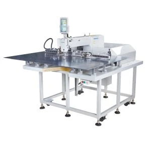 TPS-S6040GB-01/02A elektroniske mønster symaskine