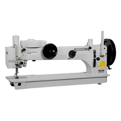 LZH-366-76-12 Heavy Duty Zigzag Sejl-symaskine
